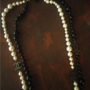 Chanel Necklace